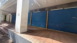 Sims Avenue Centre (D14), Retail #556692961